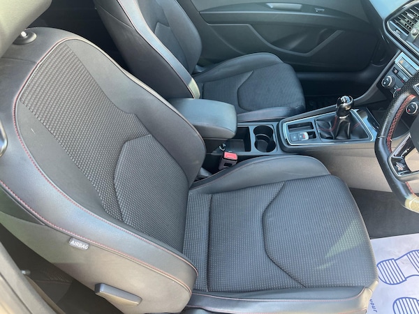Used SEAT Leon 2018 for sale - 76071869: Photo 9