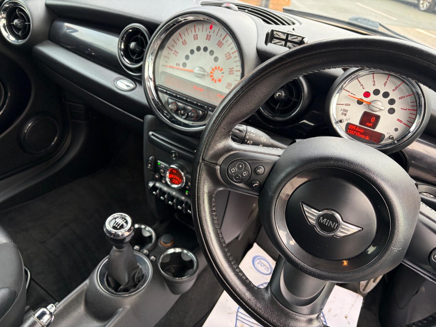 Used MINI Hatch 2011 for sale - 77229692: Photo 10