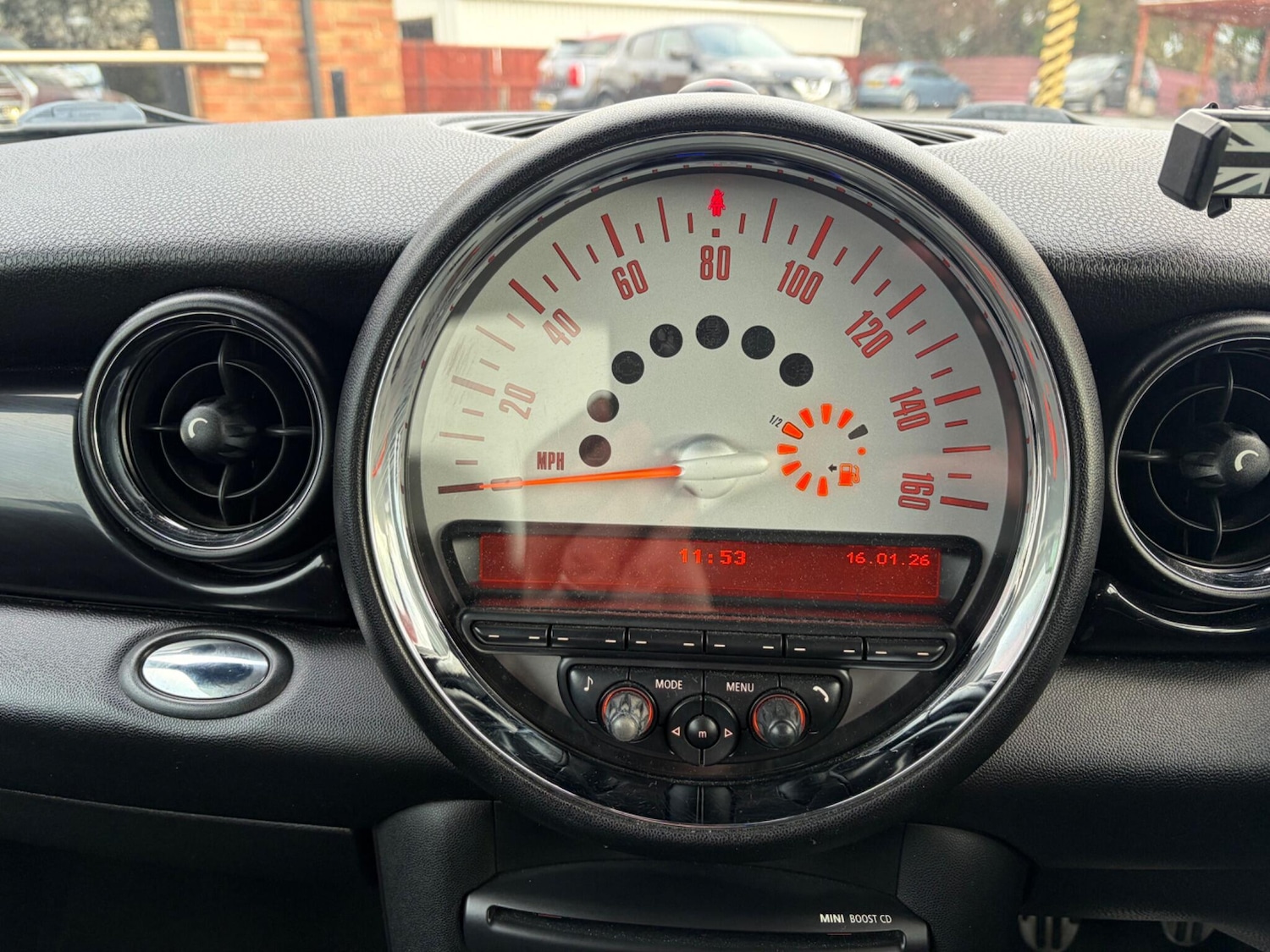 Used MINI Hatch 2011 for sale - 77229692: Photo 12