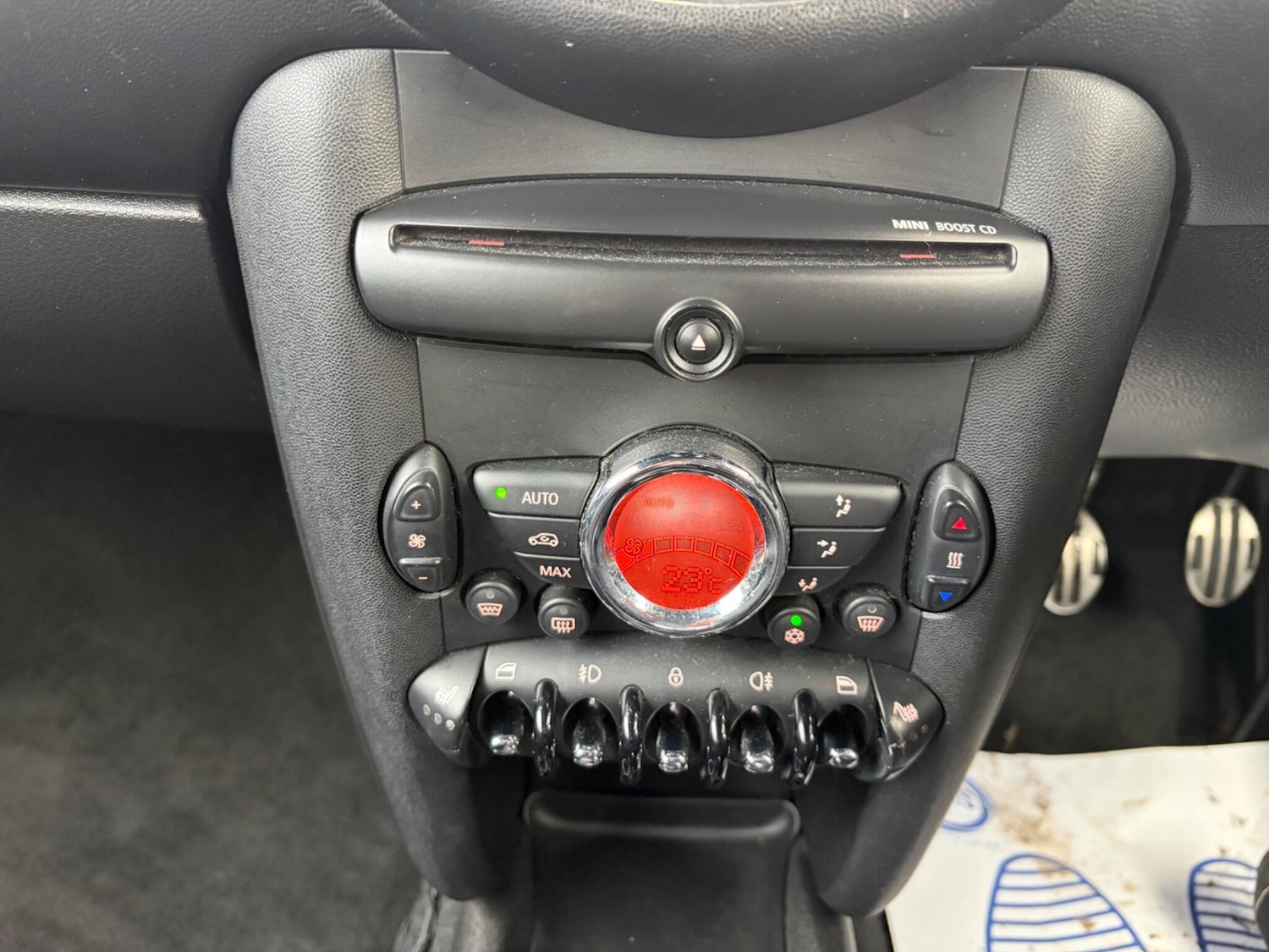 Used MINI Hatch 2011 for sale - 77229692: Photo 13