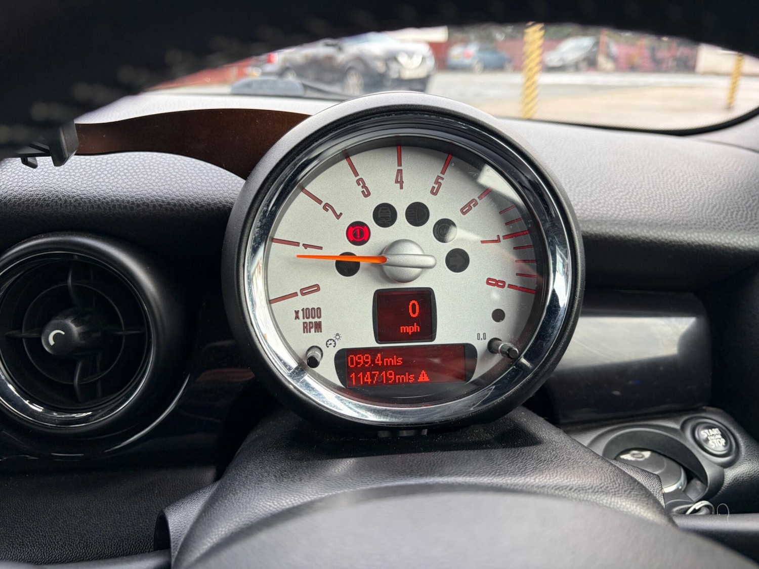 Used MINI Hatch 2011 for sale - 77229692: Photo 14