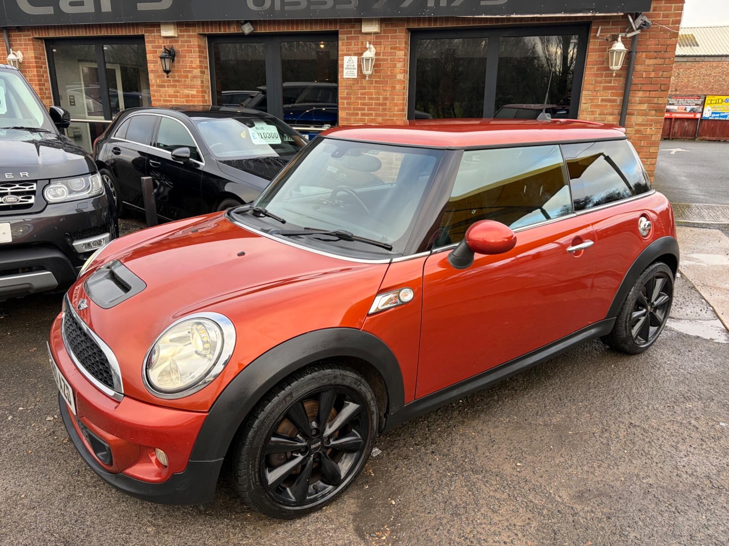 Used MINI Hatch 2011 for sale - 77229692: Photo 17