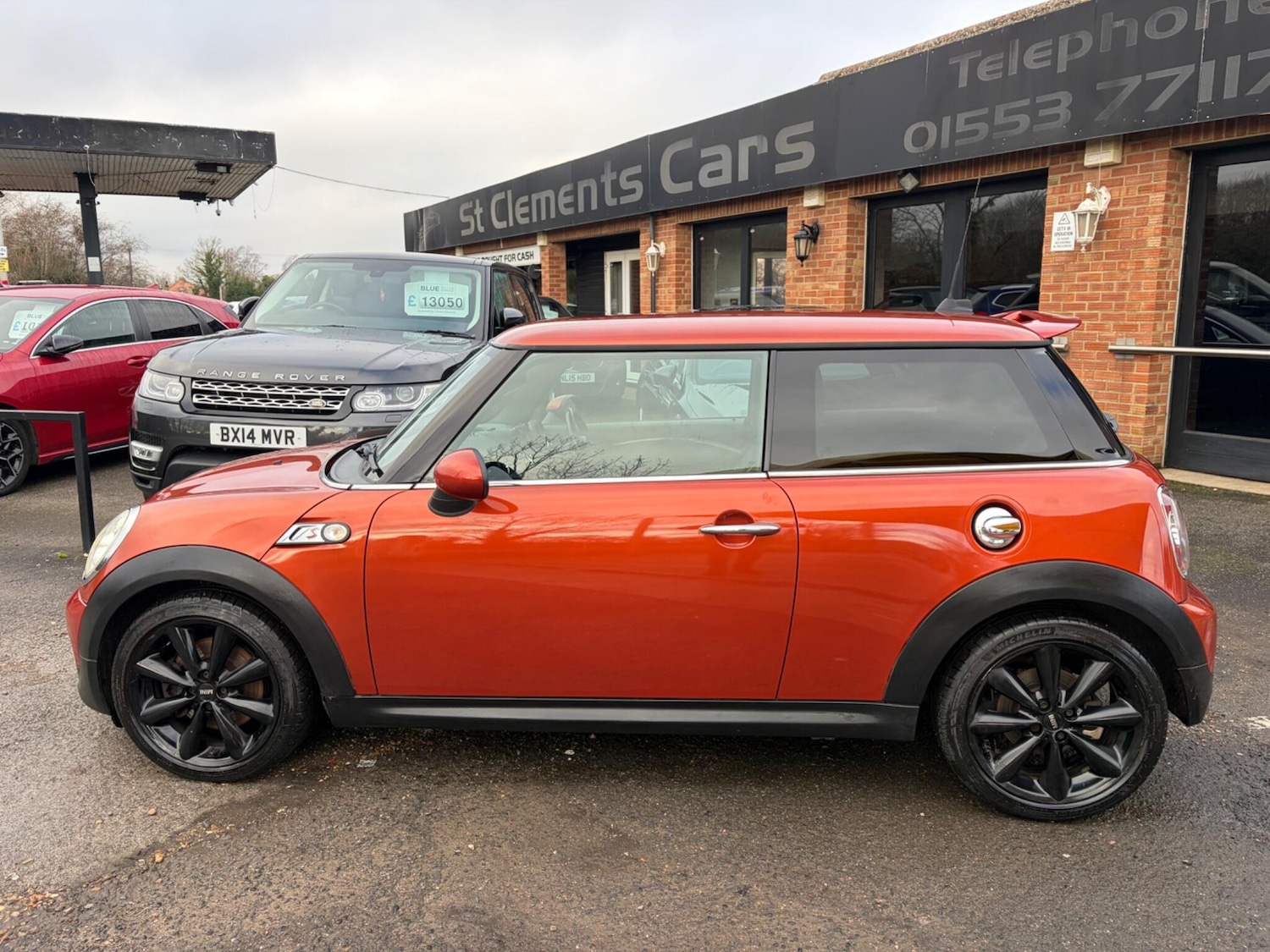 Used MINI Hatch 2011 for sale - 77229692: Photo 18