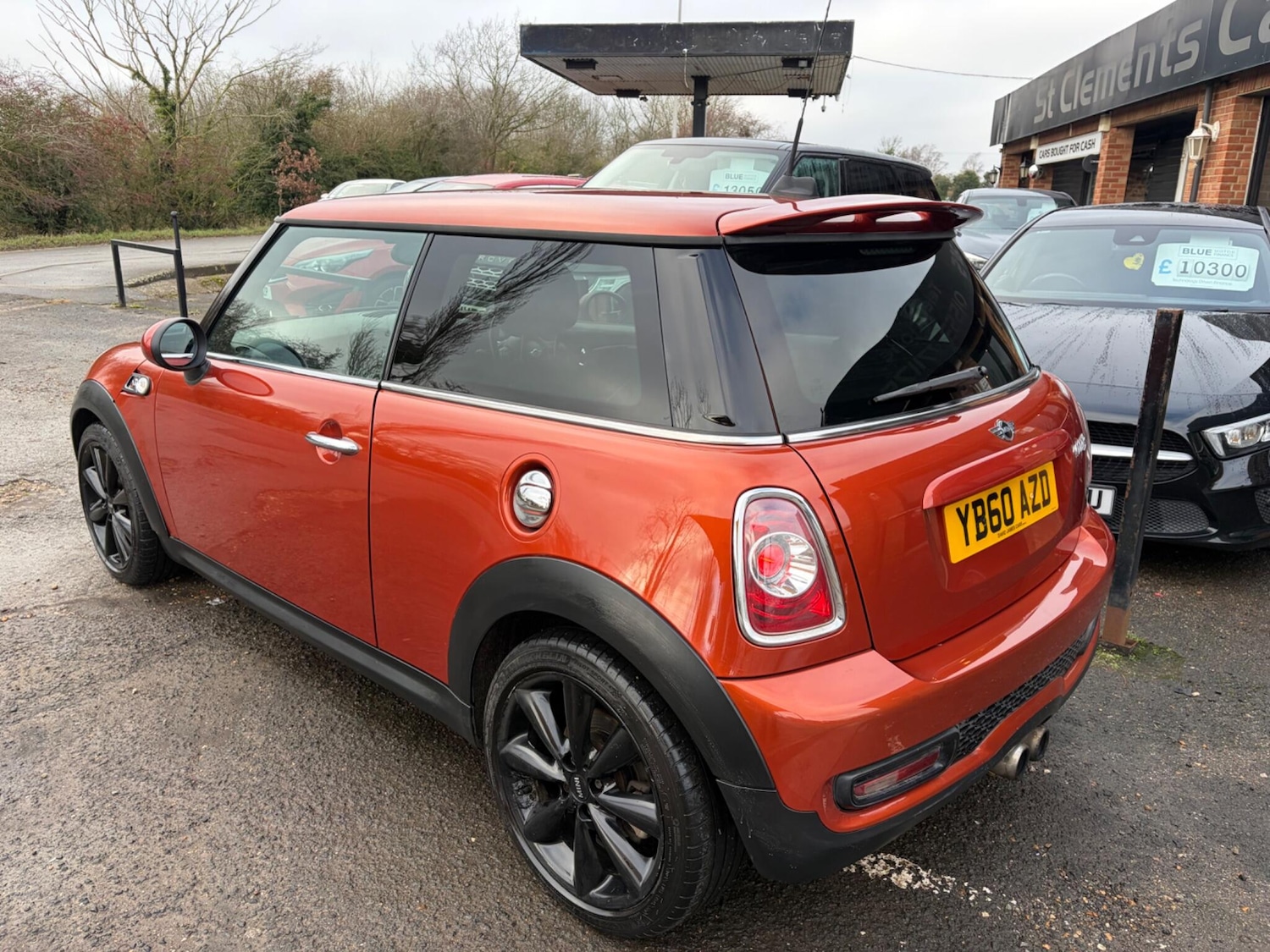 Used MINI Hatch 2011 for sale - 77229692: Photo 19