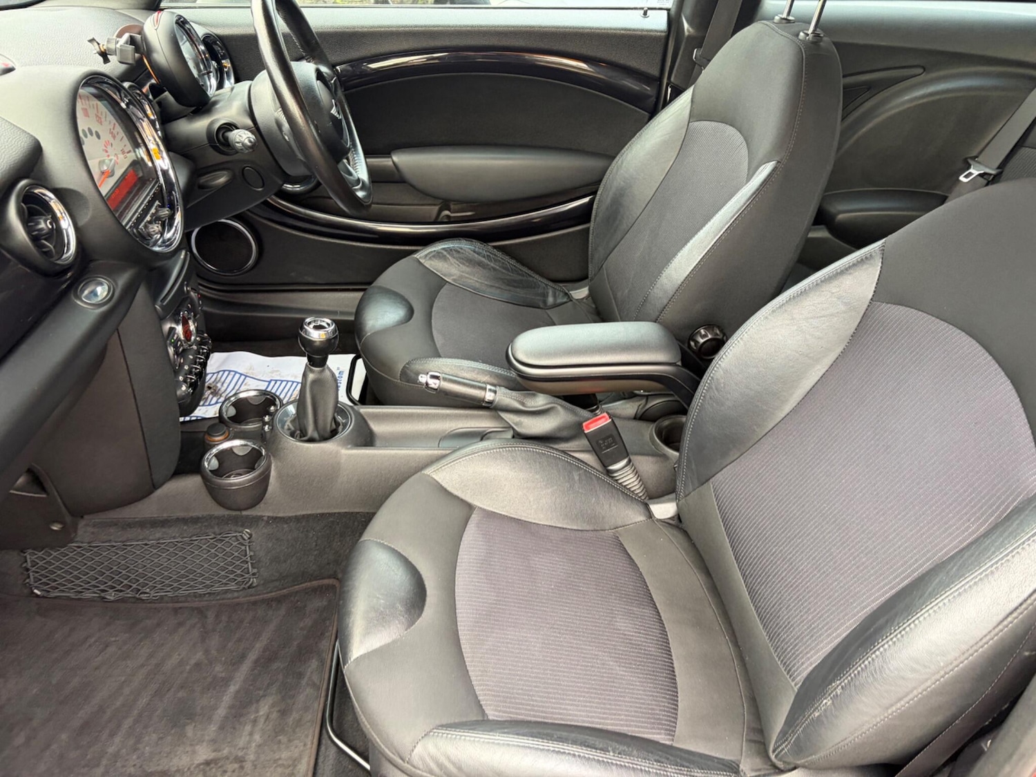 Used MINI Hatch 2011 for sale - 77229692: Photo 21