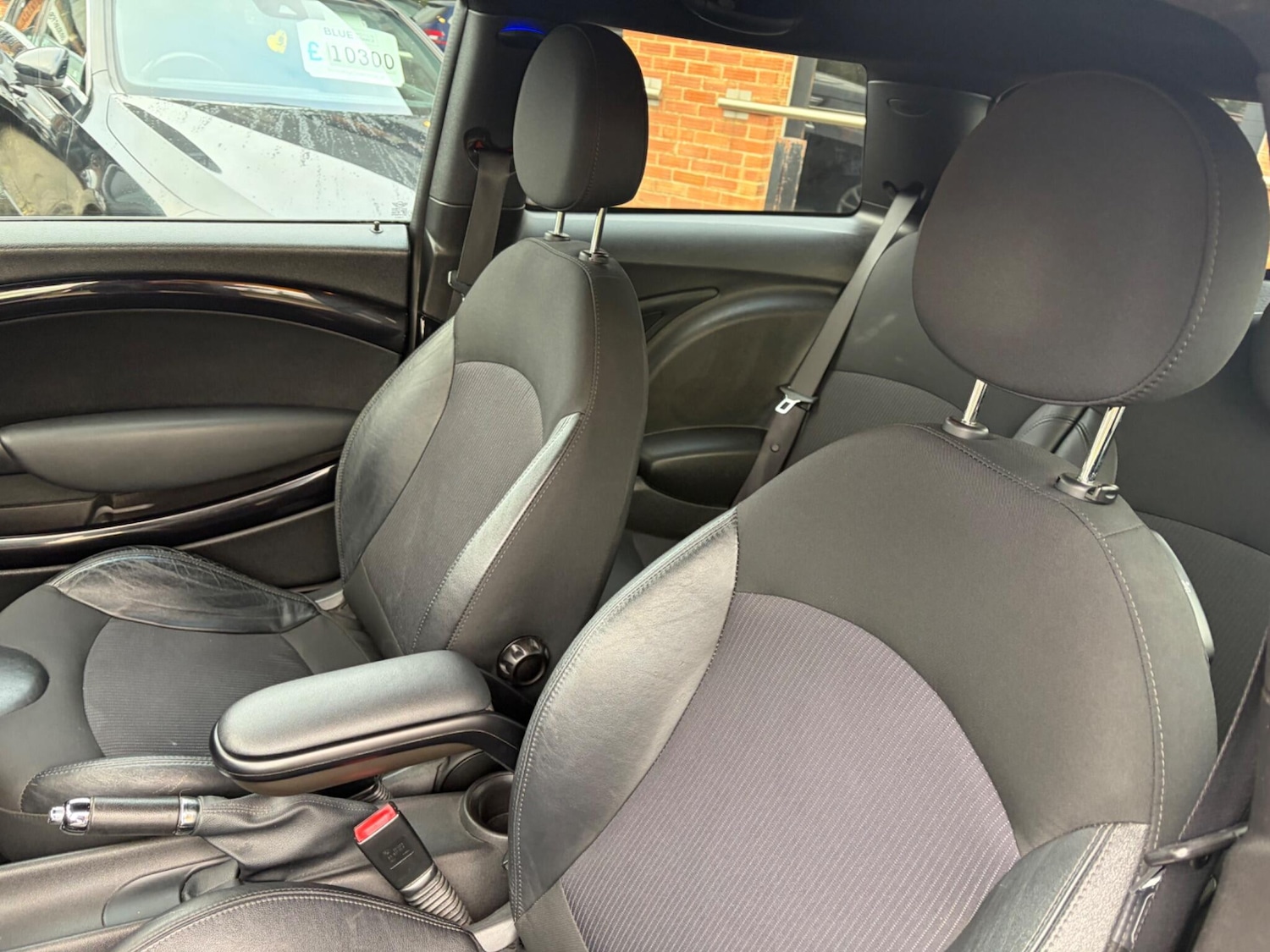 Used MINI Hatch 2011 for sale - 77229692: Photo 22