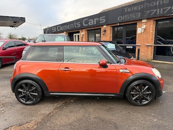 Used MINI Hatch 2011 for sale - 77229692: Photo