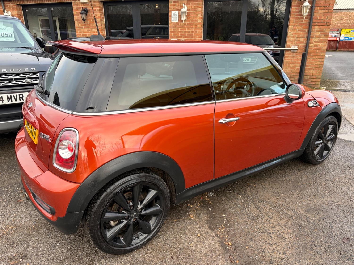 Used MINI Hatch 2011 for sale - 77229692: Photo 3