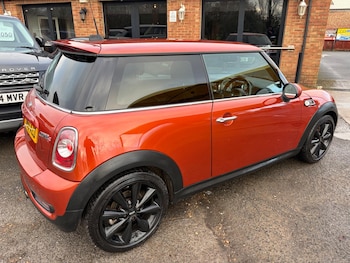 Used MINI Hatch 2011 for sale - 77229692: Photo