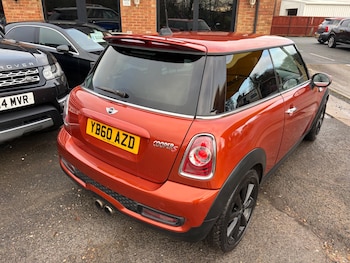 Used MINI Hatch 2011 for sale - 77229692: Photo