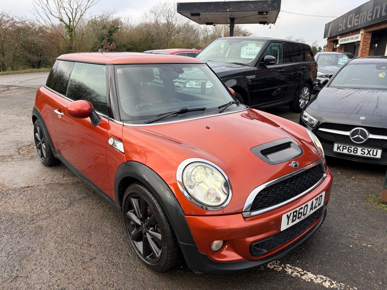 Used MINI Hatch 2011 for sale - 77229692: Photo 5