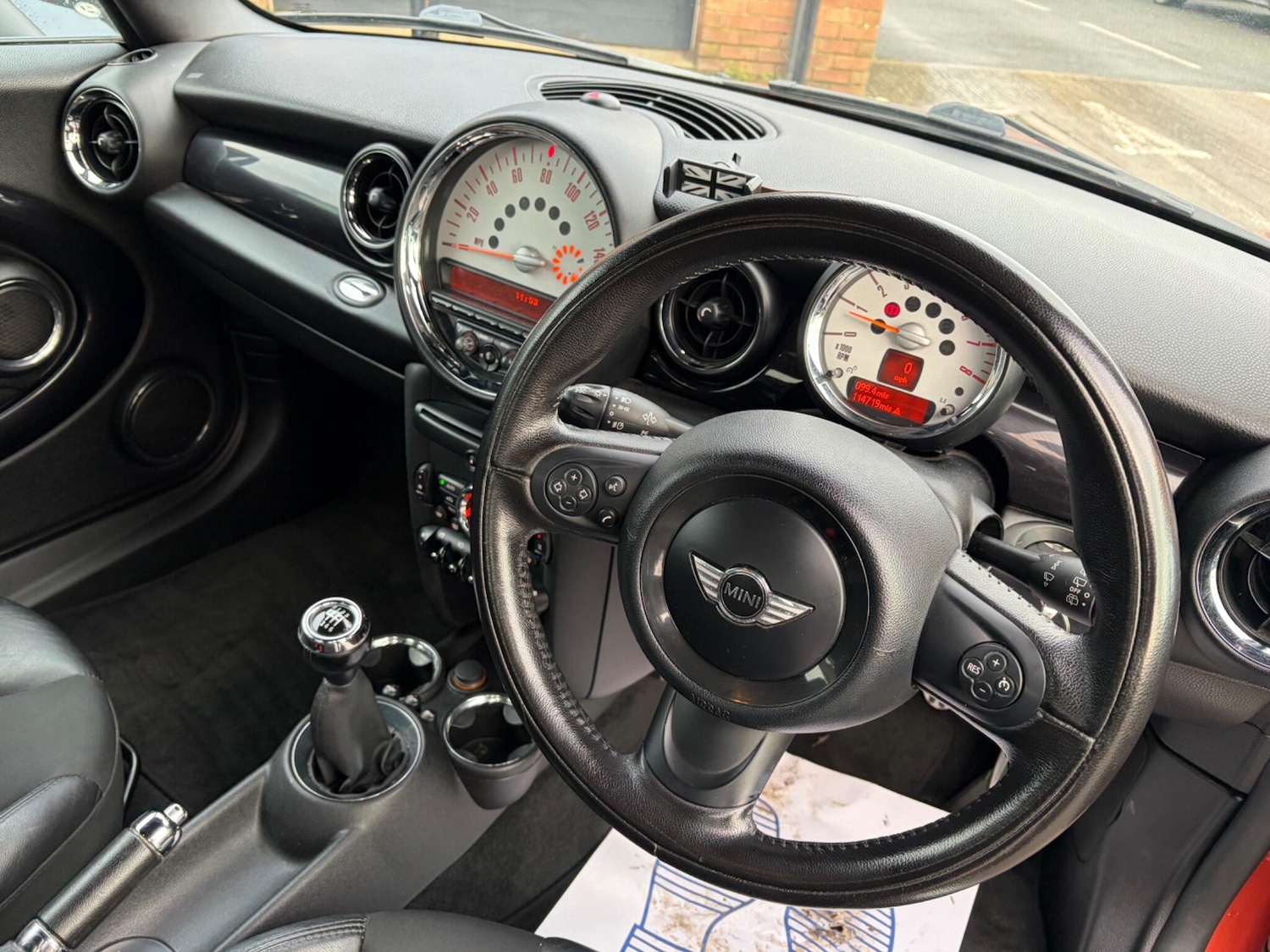 Used MINI Hatch 2011 for sale - 77229692: Photo 6