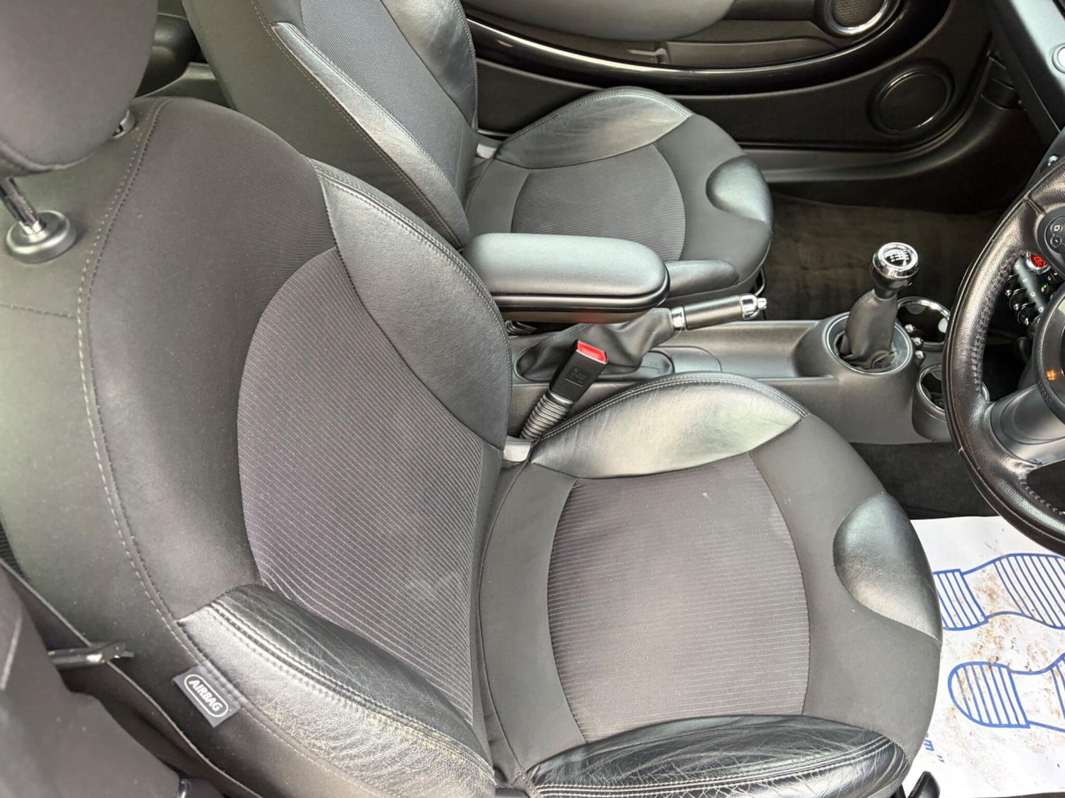 Used MINI Hatch 2011 for sale - 77229692: Photo 7