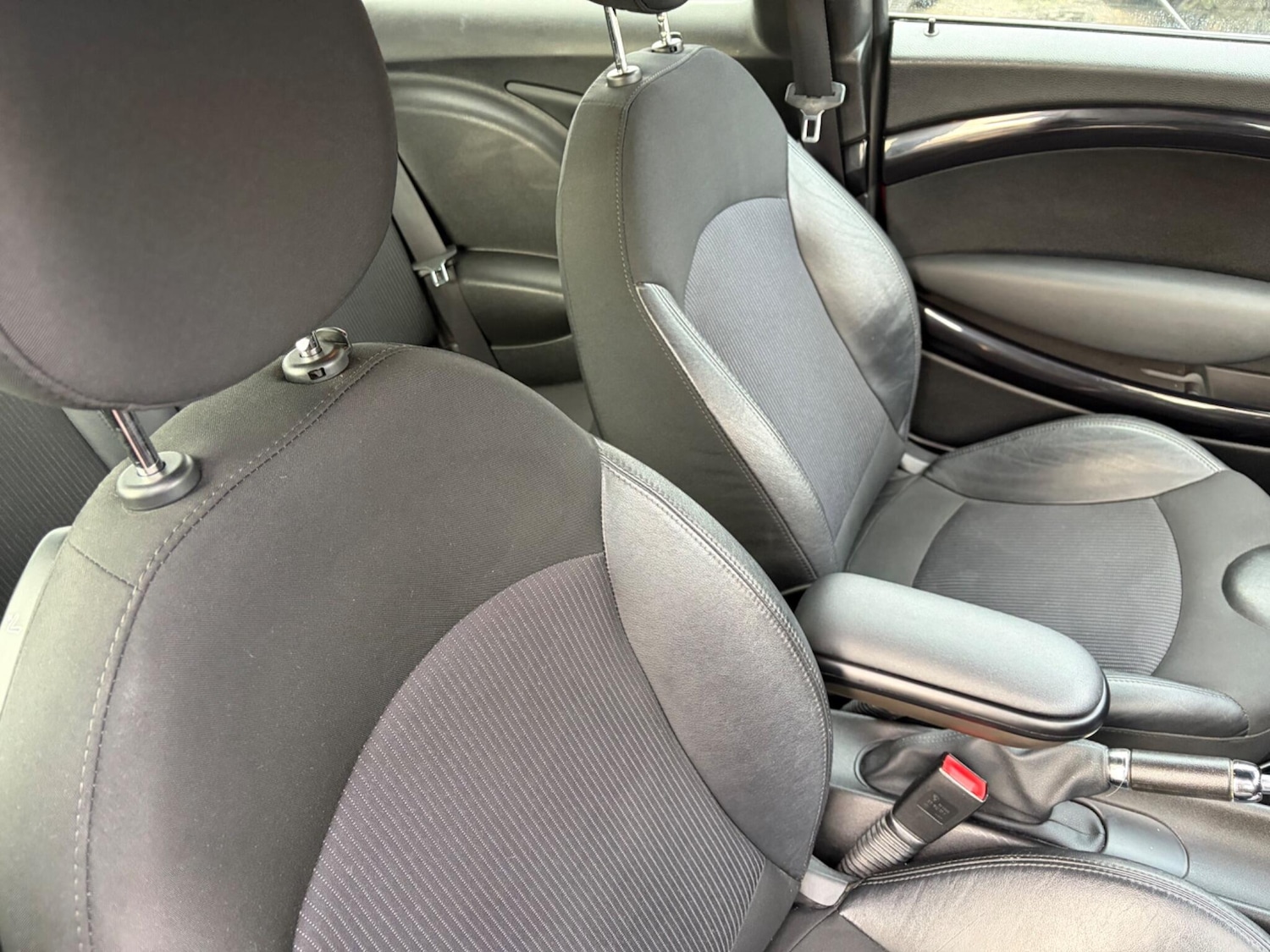 Used MINI Hatch 2011 for sale - 77229692: Photo 8