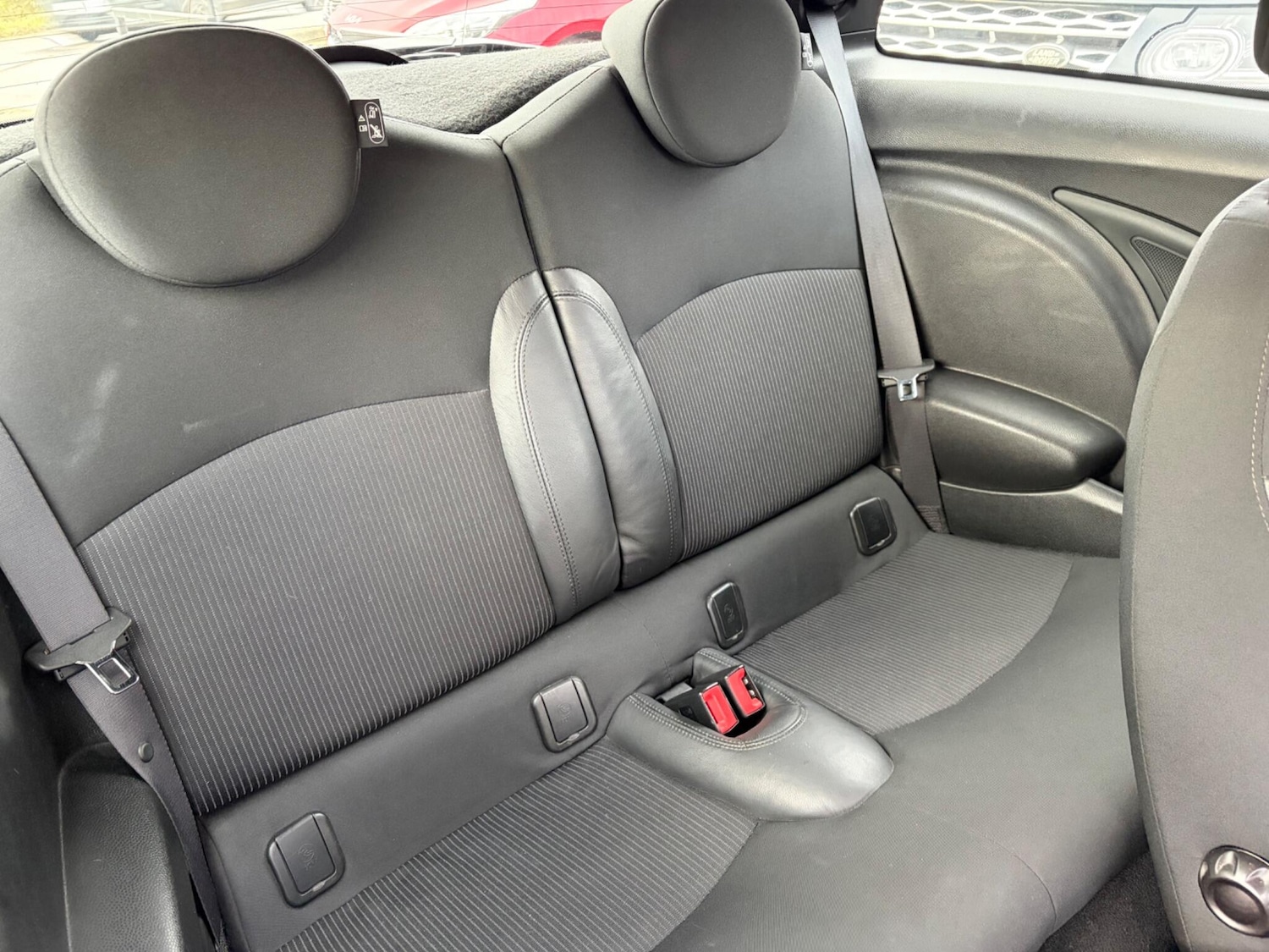 Used MINI Hatch 2011 for sale - 77229692: Photo 9