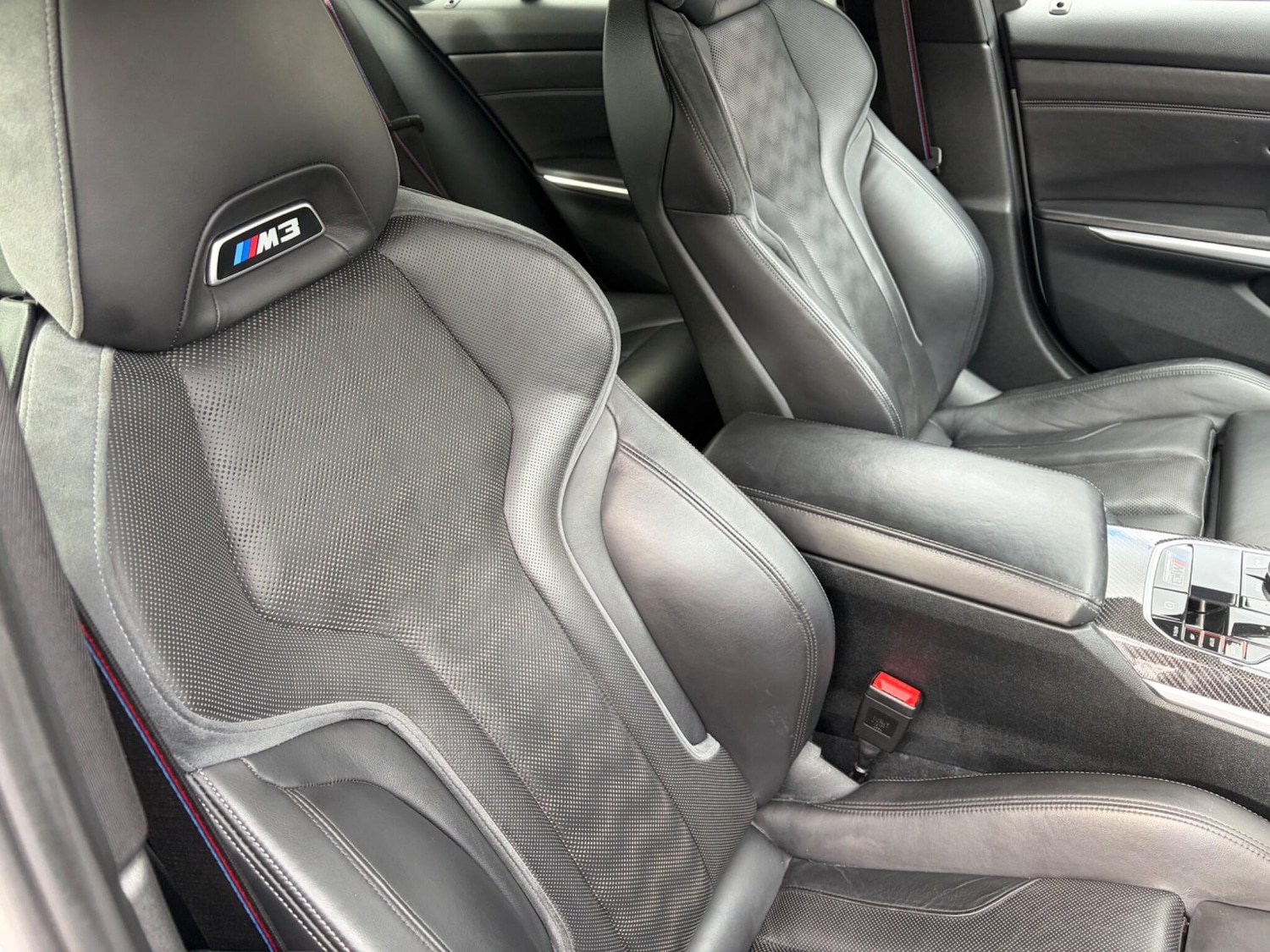 Used BMW M3 2021 for sale - 77909106: Photo 14