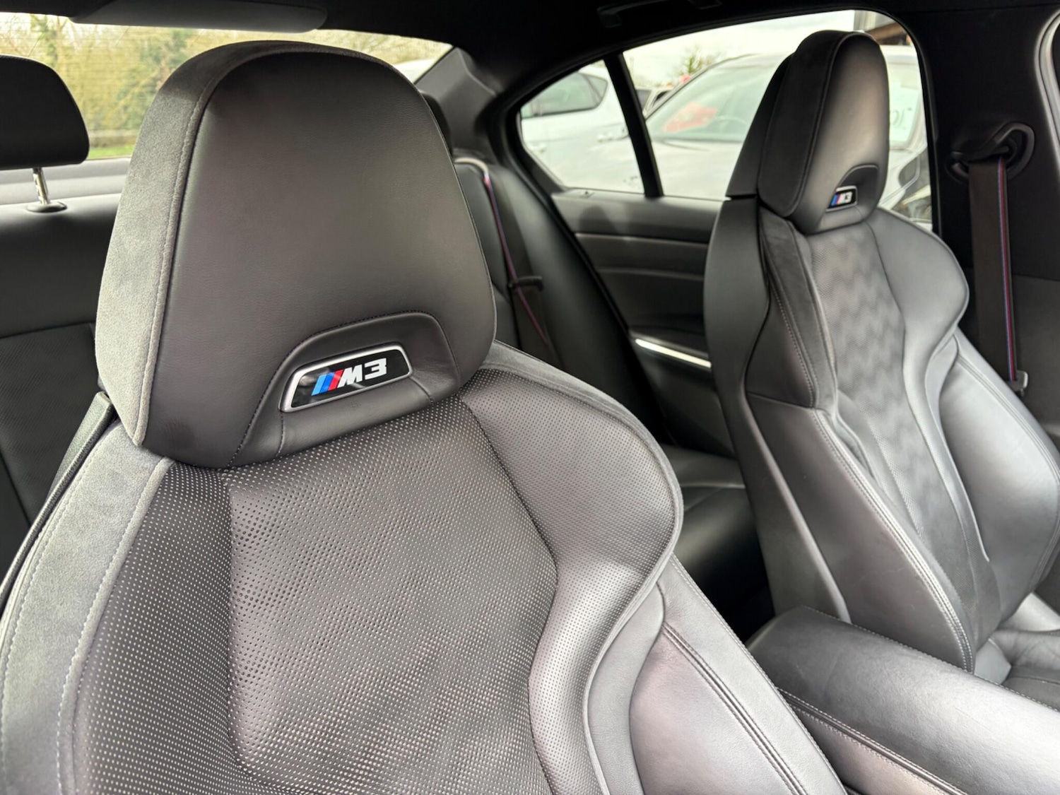 Used BMW M3 2021 for sale - 77909106: Photo 15