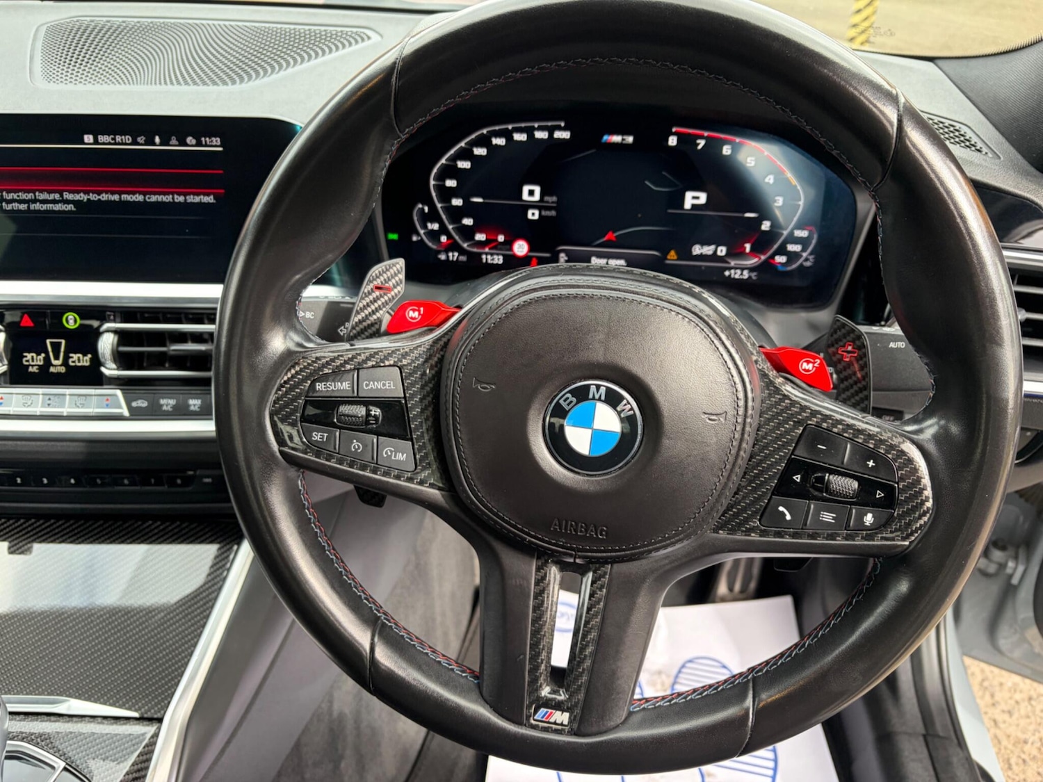 Used BMW M3 2021 for sale - 77909106: Photo 17