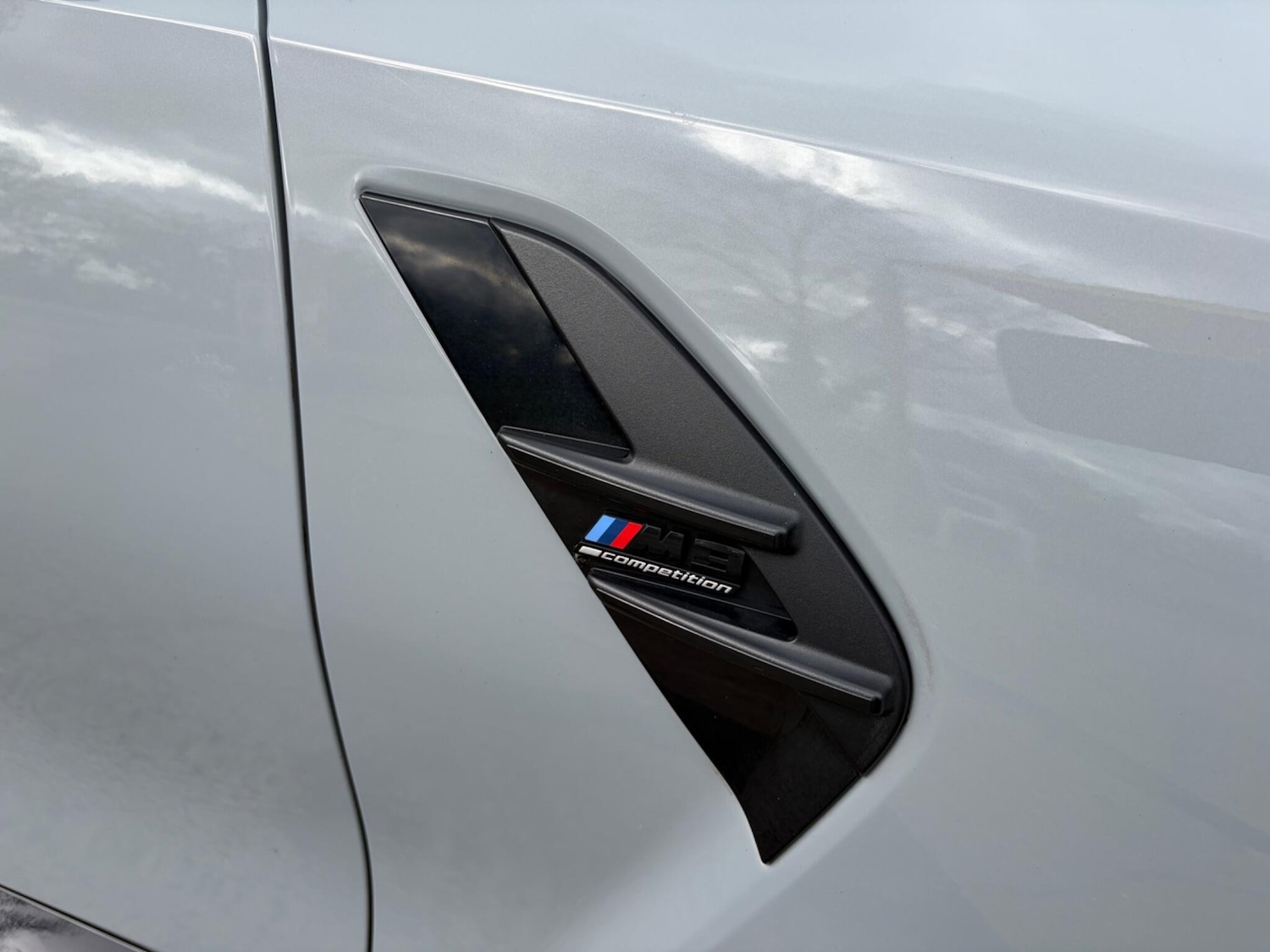 Used BMW M3 2021 for sale - 77909106: Photo 21