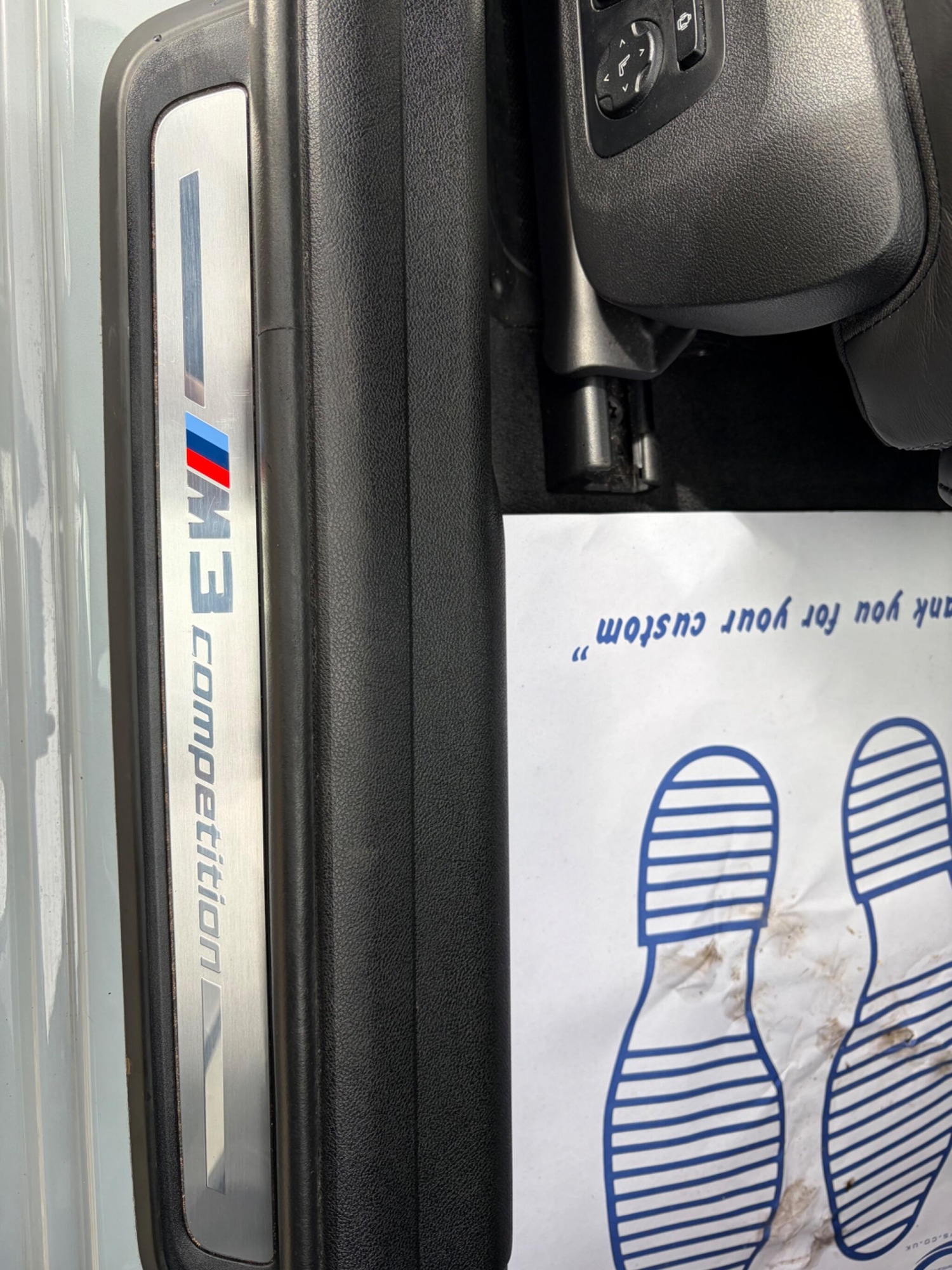 Used BMW M3 2021 for sale - 77909106: Photo 23