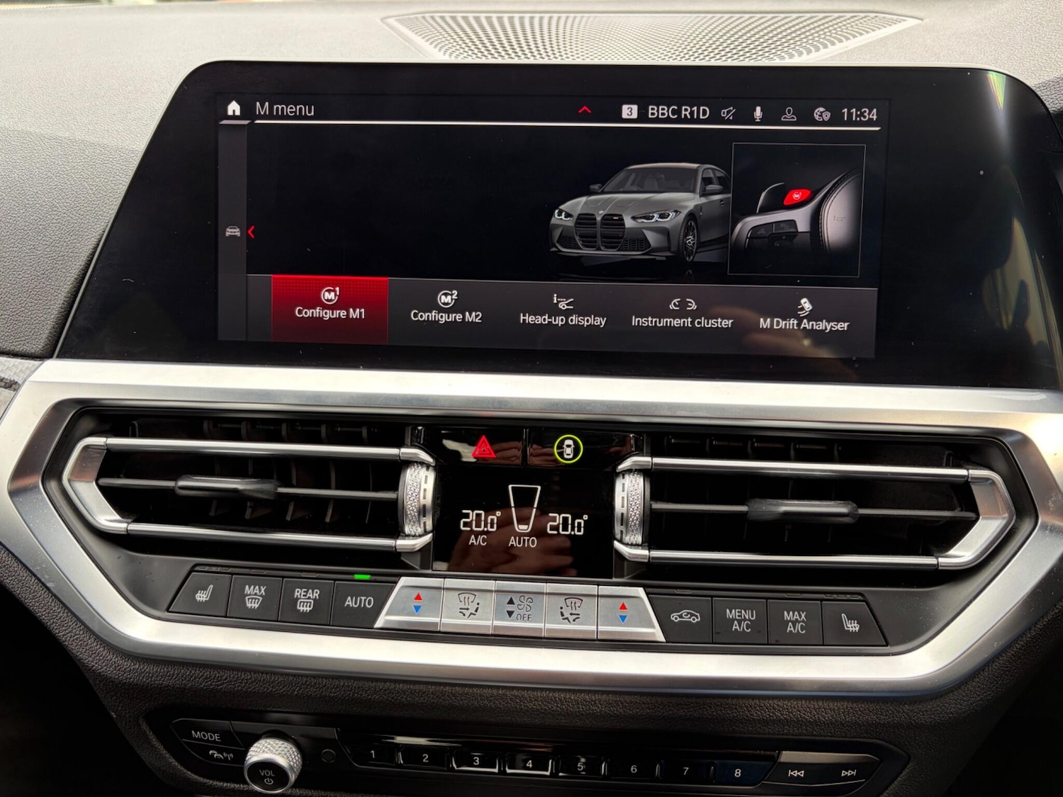 Used BMW M3 2021 for sale - 77909106: Photo 24