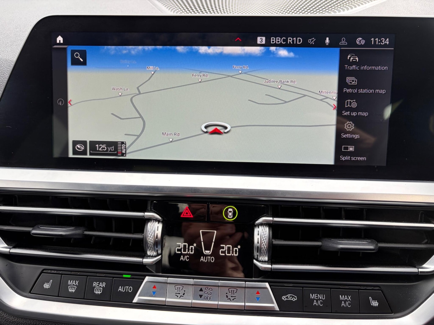 Used BMW M3 2021 for sale - 77909106: Photo 25