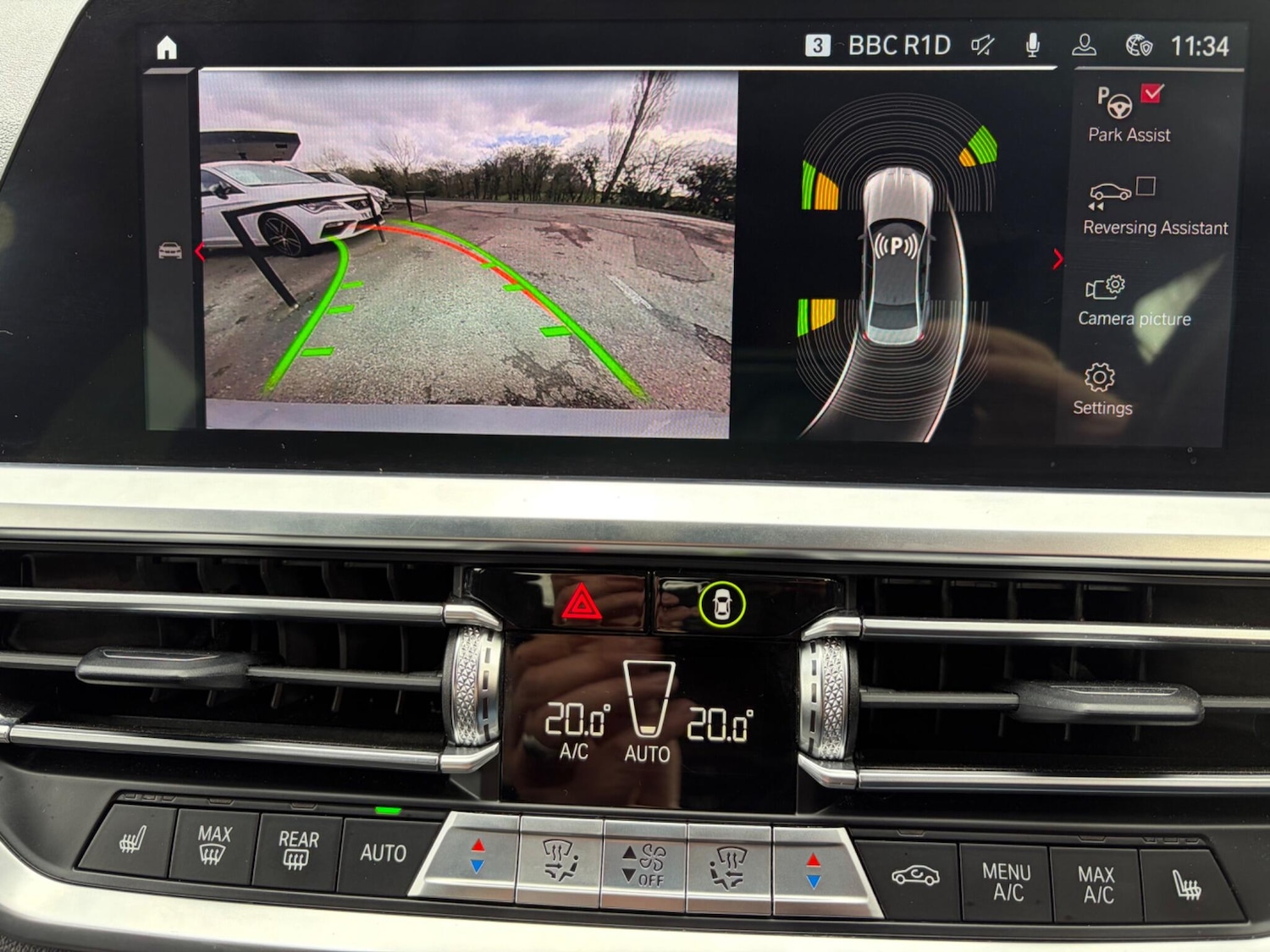 Used BMW M3 2021 for sale - 77909106: Photo 26