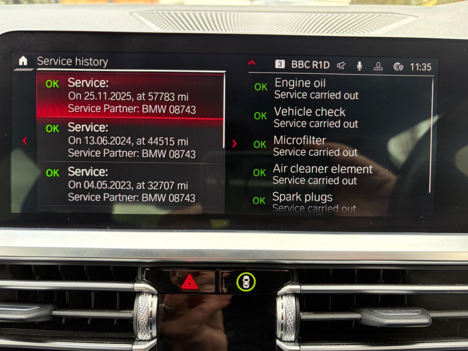 Used BMW M3 2021 for sale - 77909106: Photo 28