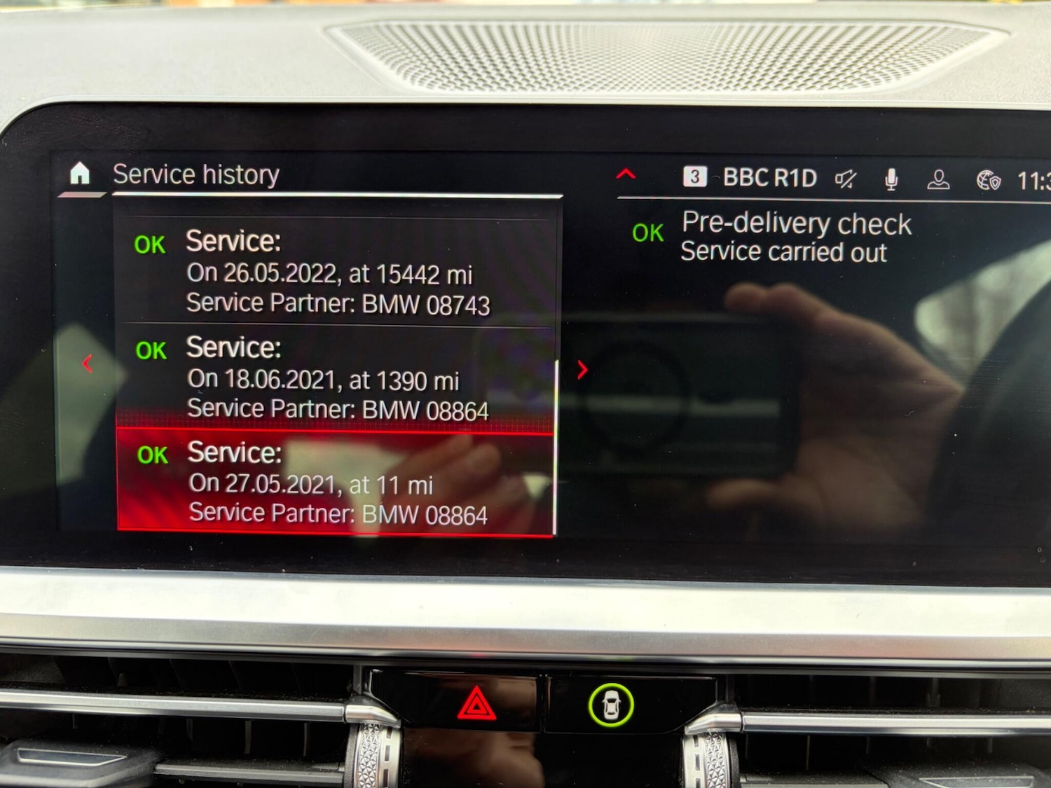 Used BMW M3 2021 for sale - 77909106: Photo 29