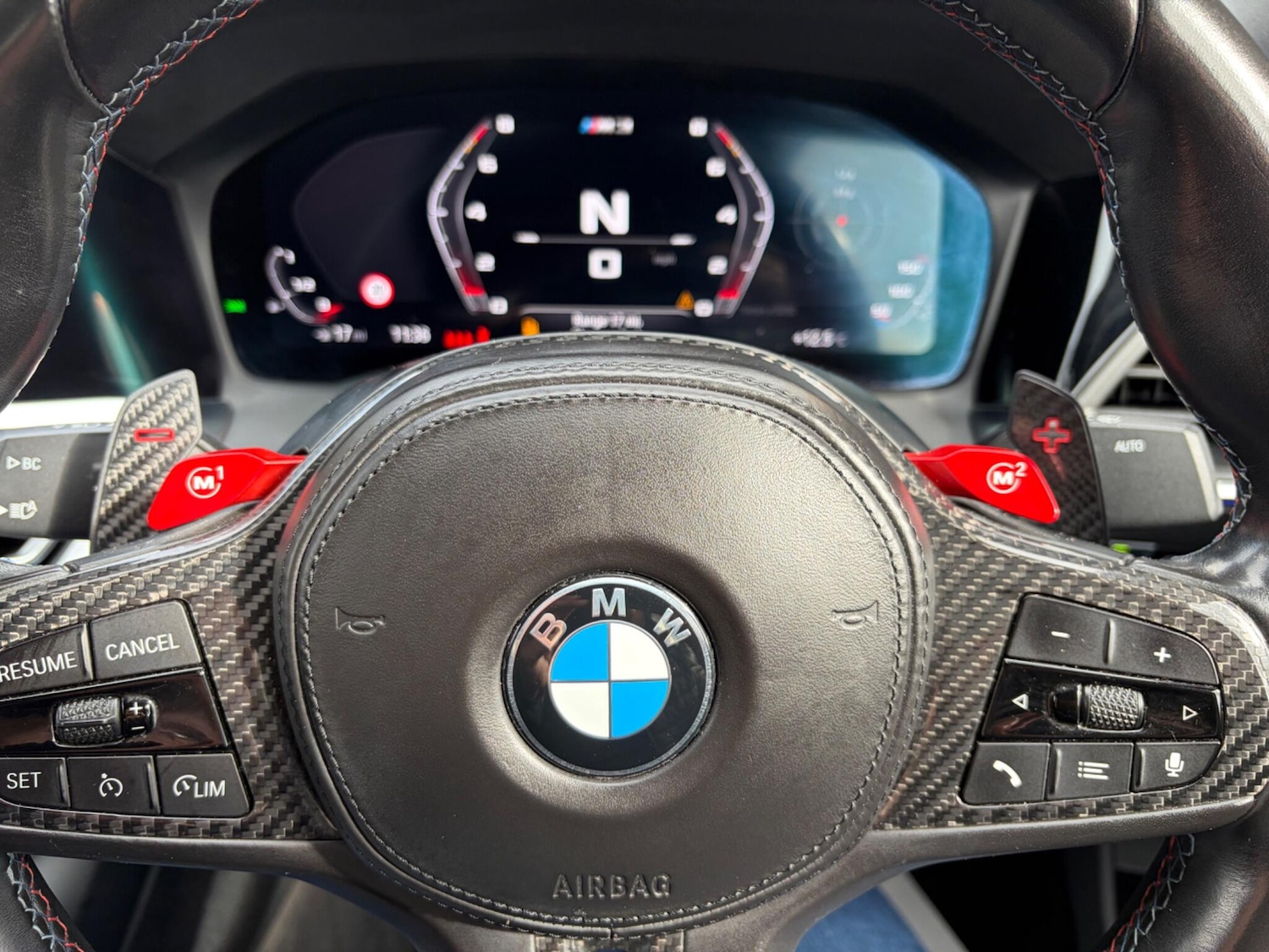 Used BMW M3 2021 for sale - 77909106: Photo 31