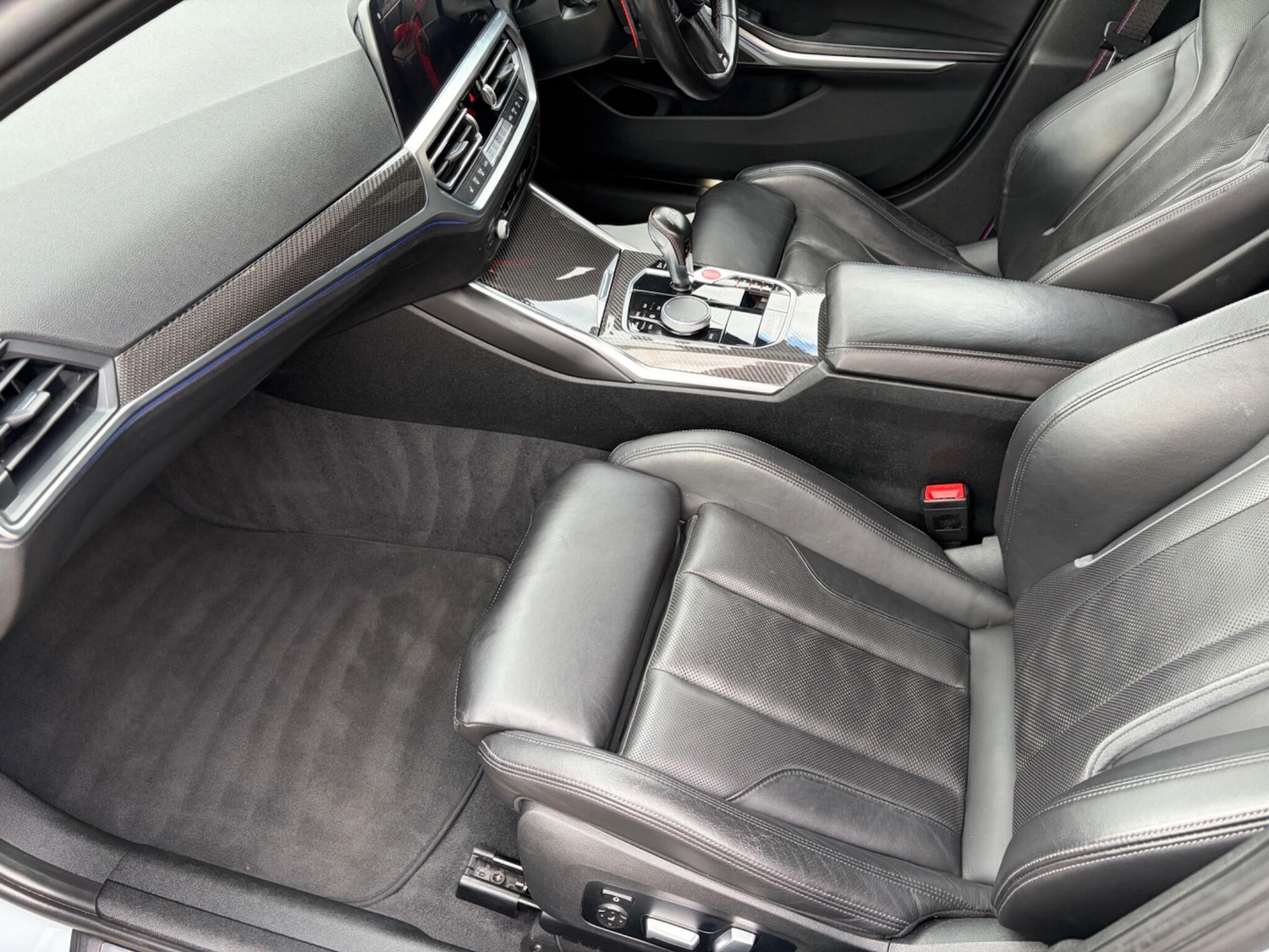 Used BMW M3 2021 for sale - 77909106: Photo 37