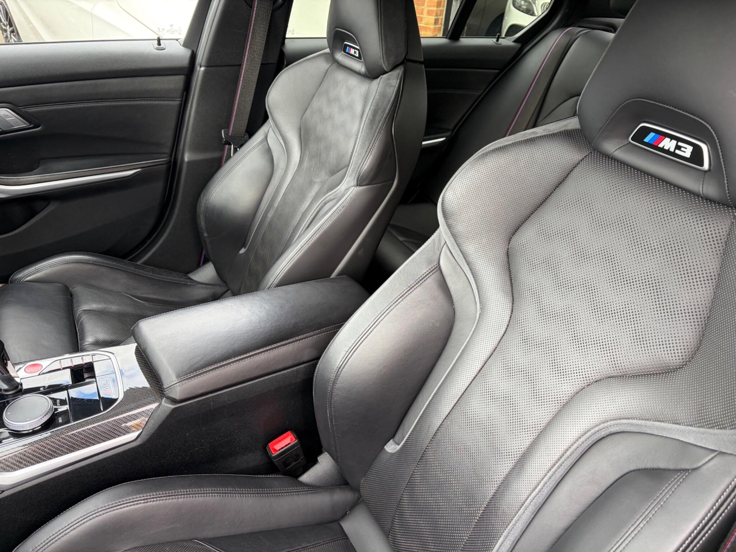 Used BMW M3 2021 for sale - 77909106: Photo 38