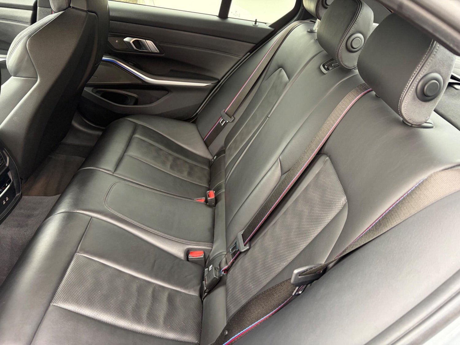 Used BMW M3 2021 for sale - 77909106: Photo 40