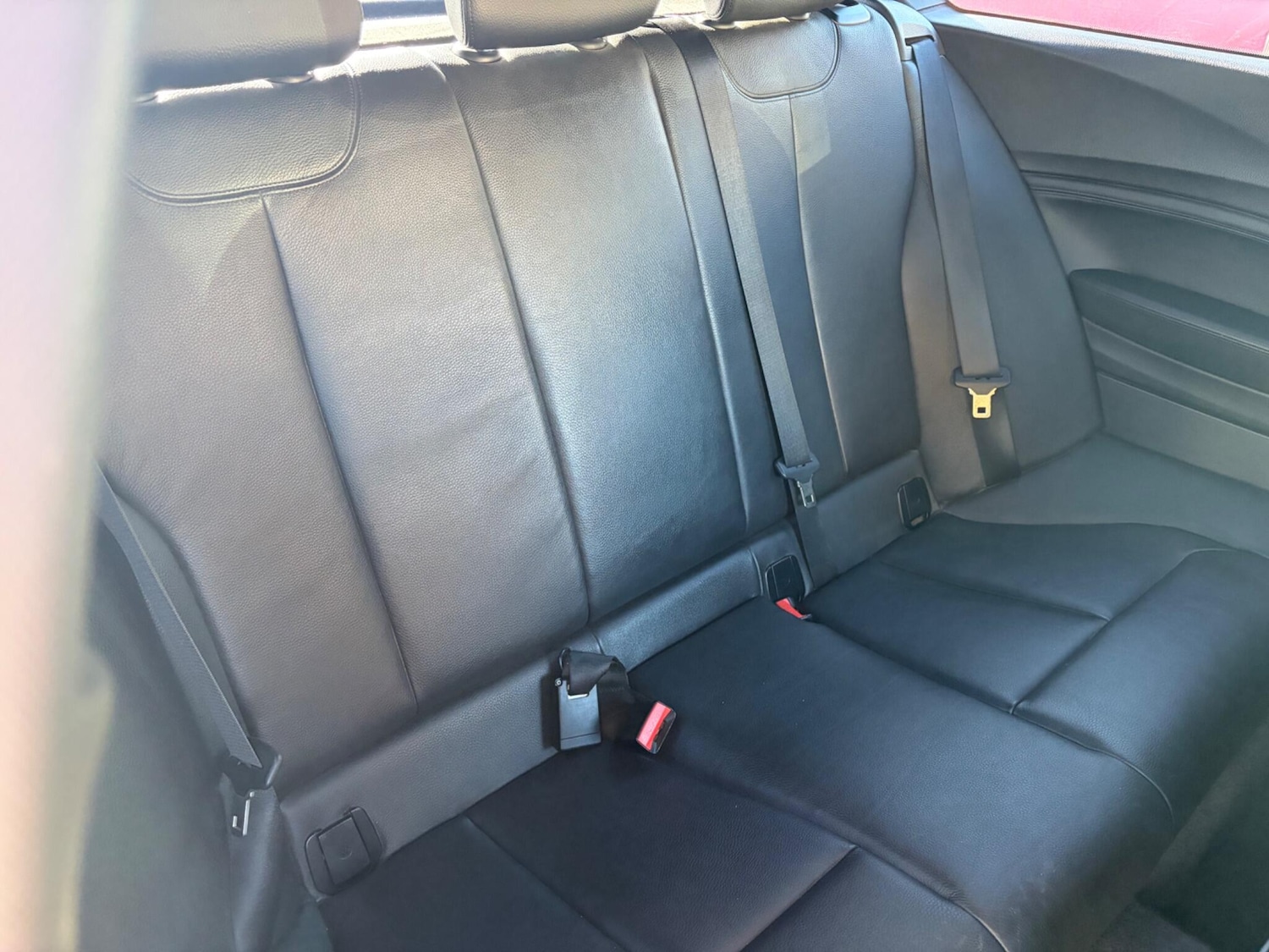 Used BMW 1 Series for sale - 78214166: Photo 11