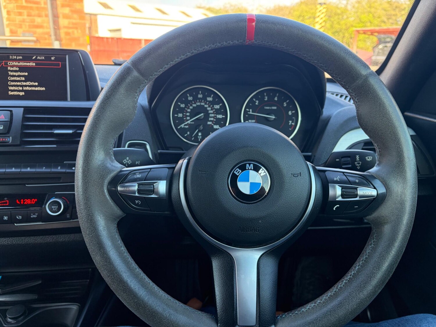 Used BMW 1 Series for sale - 78214166: Photo 14