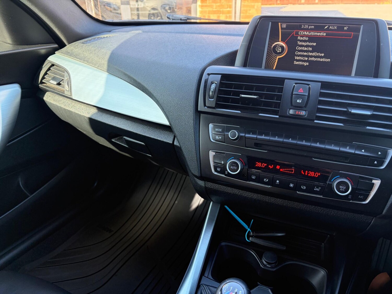 Used BMW 1 Series for sale - 78214166: Photo 15