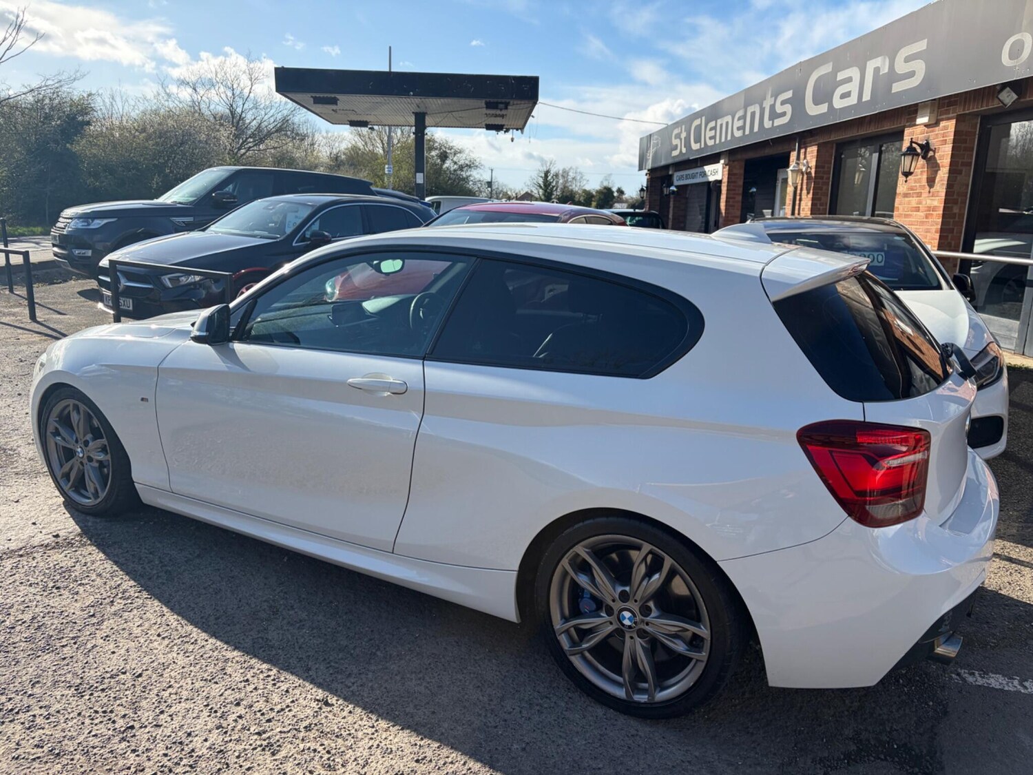 Used BMW 1 Series for sale - 78214166: Photo 17