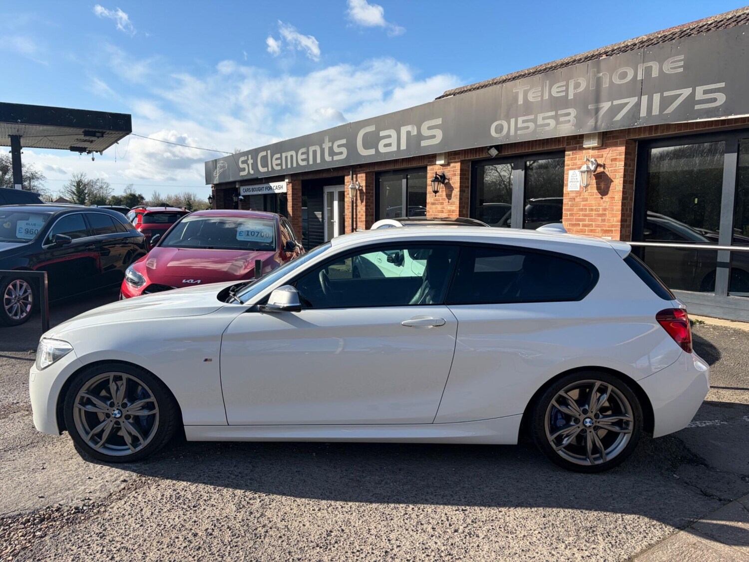 Used BMW 1 Series for sale - 78214166: Photo 18