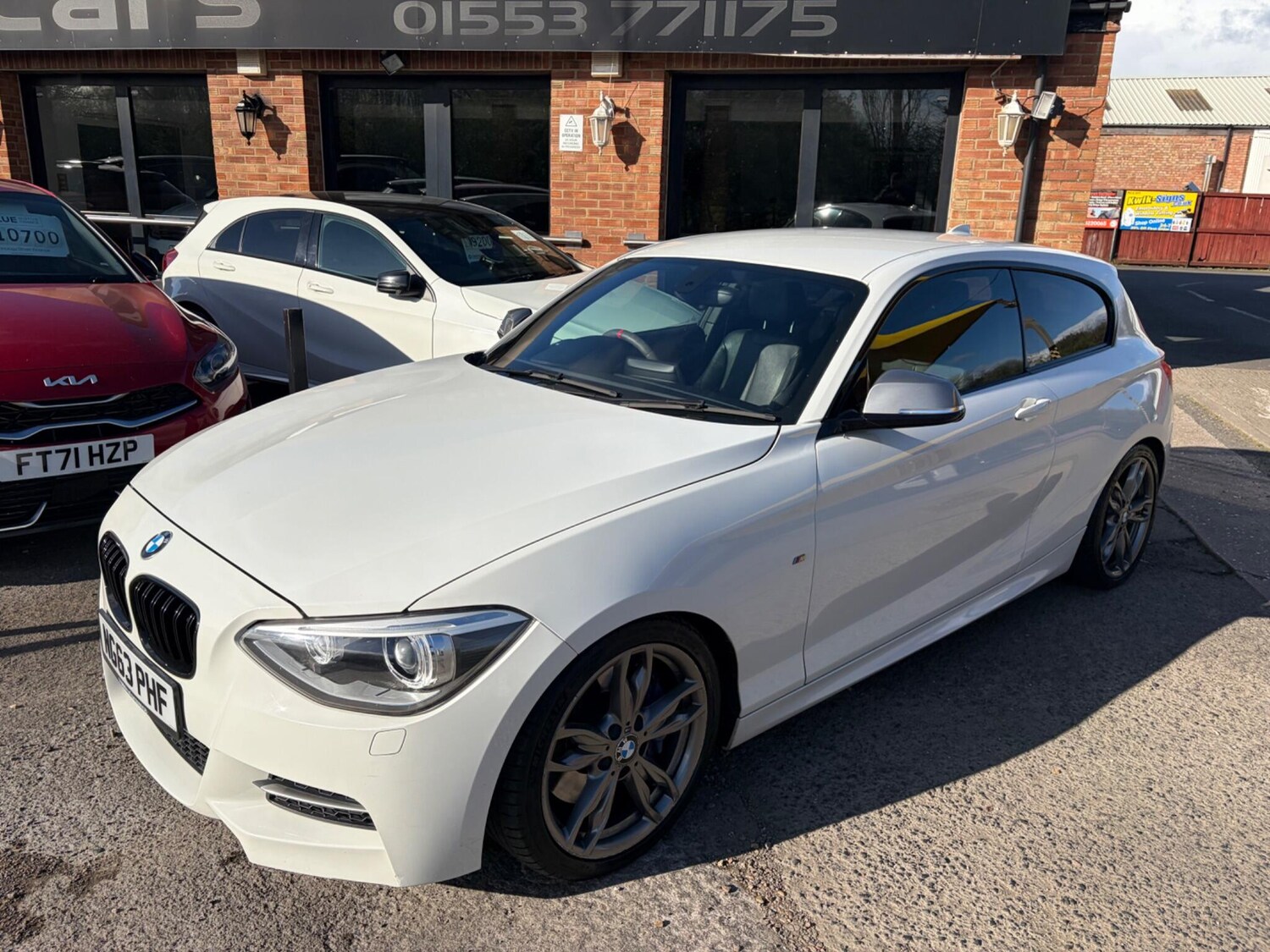 Used BMW 1 Series for sale - 78214166: Photo 19