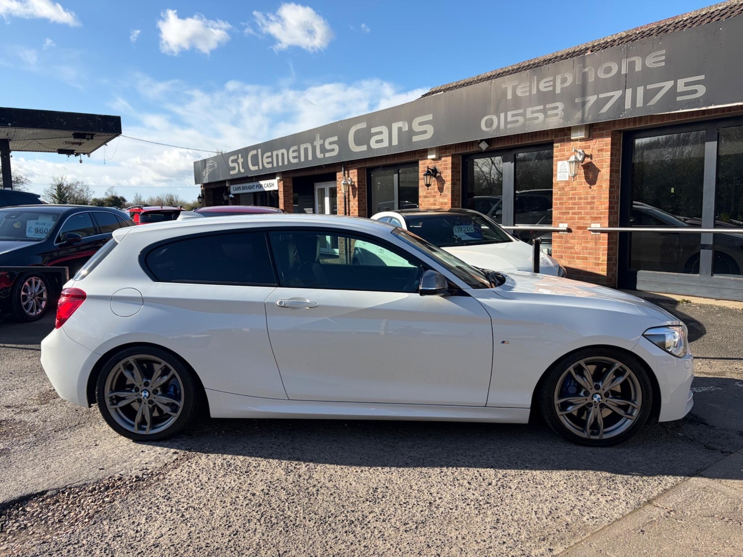 Used BMW 1 Series for sale - 78214166: Photo 2