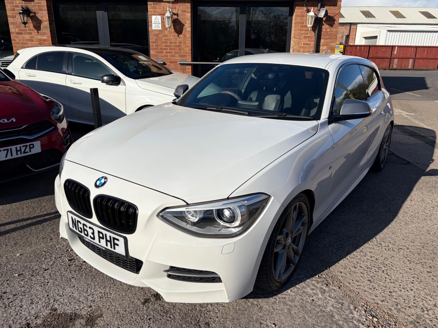 Used BMW 1 Series for sale - 78214166: Photo 20