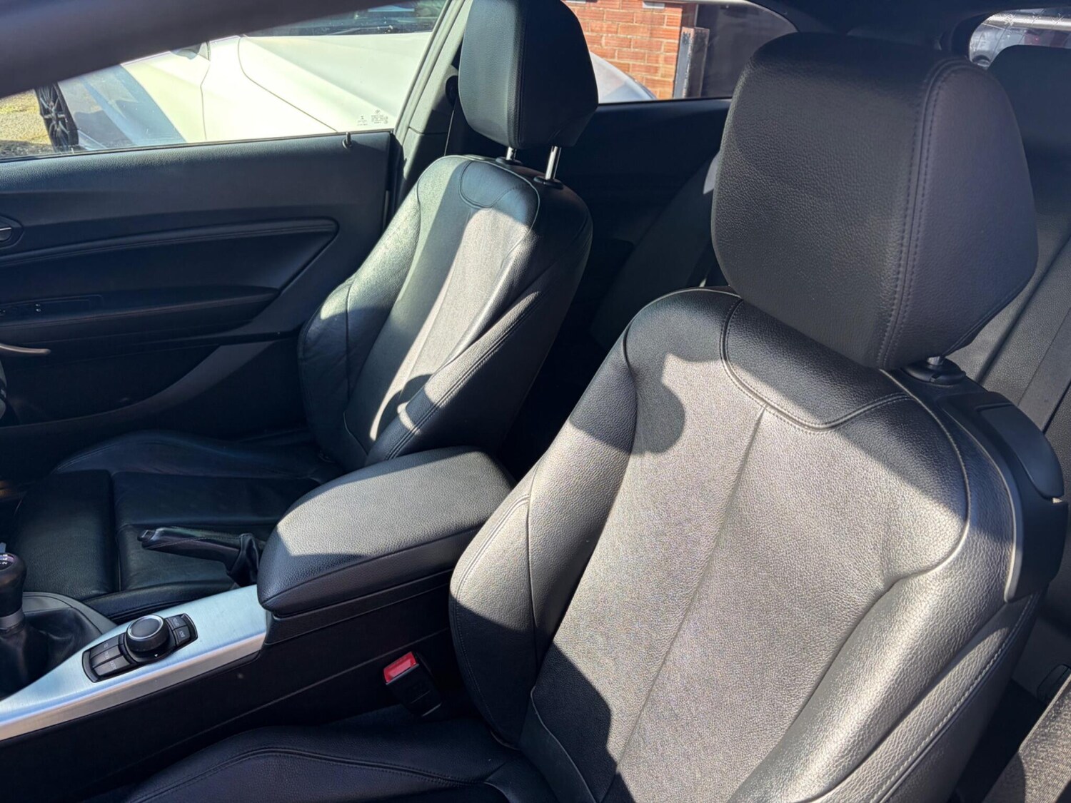 Used BMW 1 Series for sale - 78214166: Photo 21