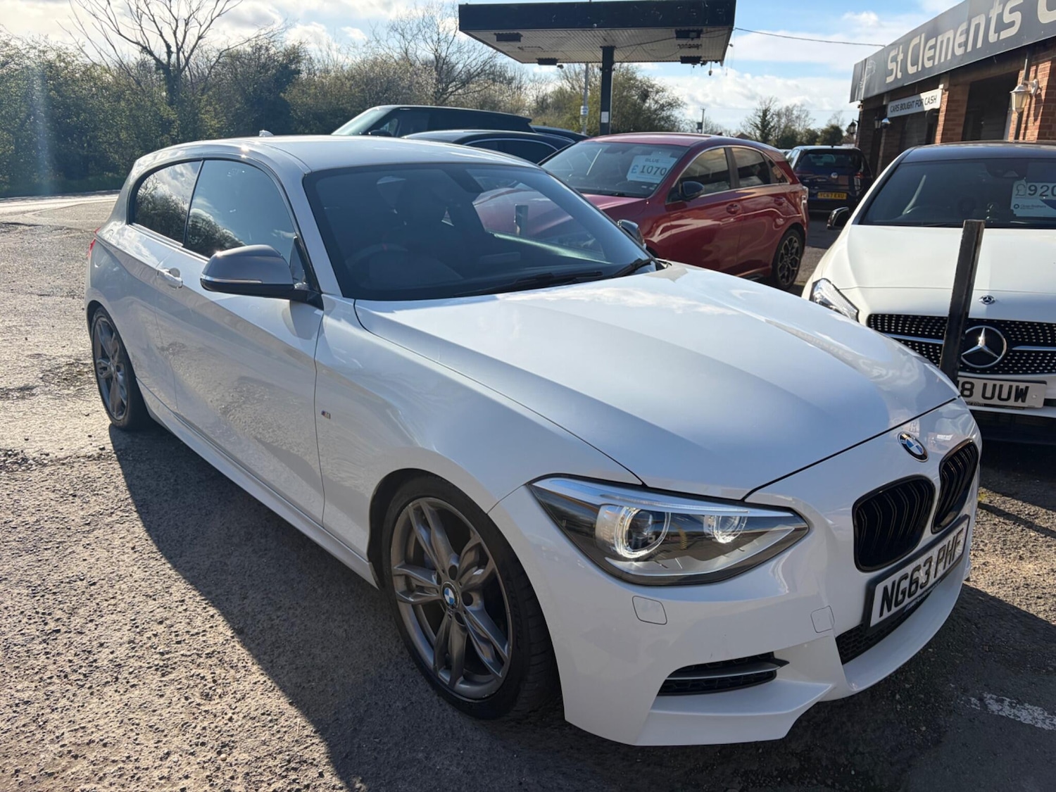 Used BMW 1 Series for sale - 78214166: Photo 5