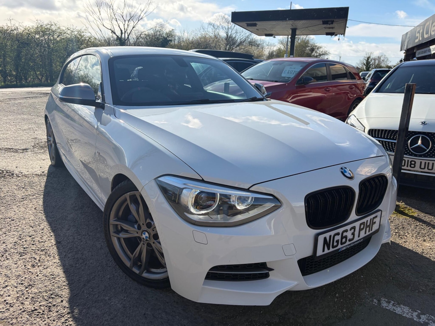 Used BMW 1 Series for sale - 78214166: Photo 7