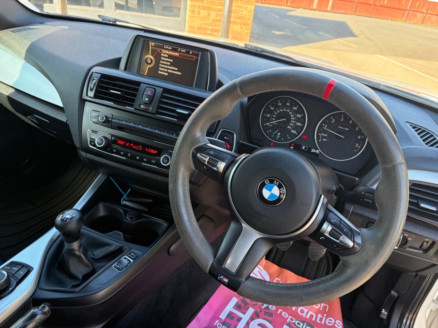 Used BMW 1 Series for sale - 78214166: Photo 8