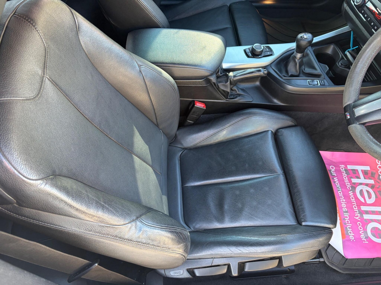 Used BMW 1 Series for sale - 78214166: Photo 9