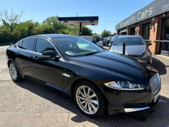 (64) - 2.2d Premium Luxury Auto Euro 5 (s/s) 4dr