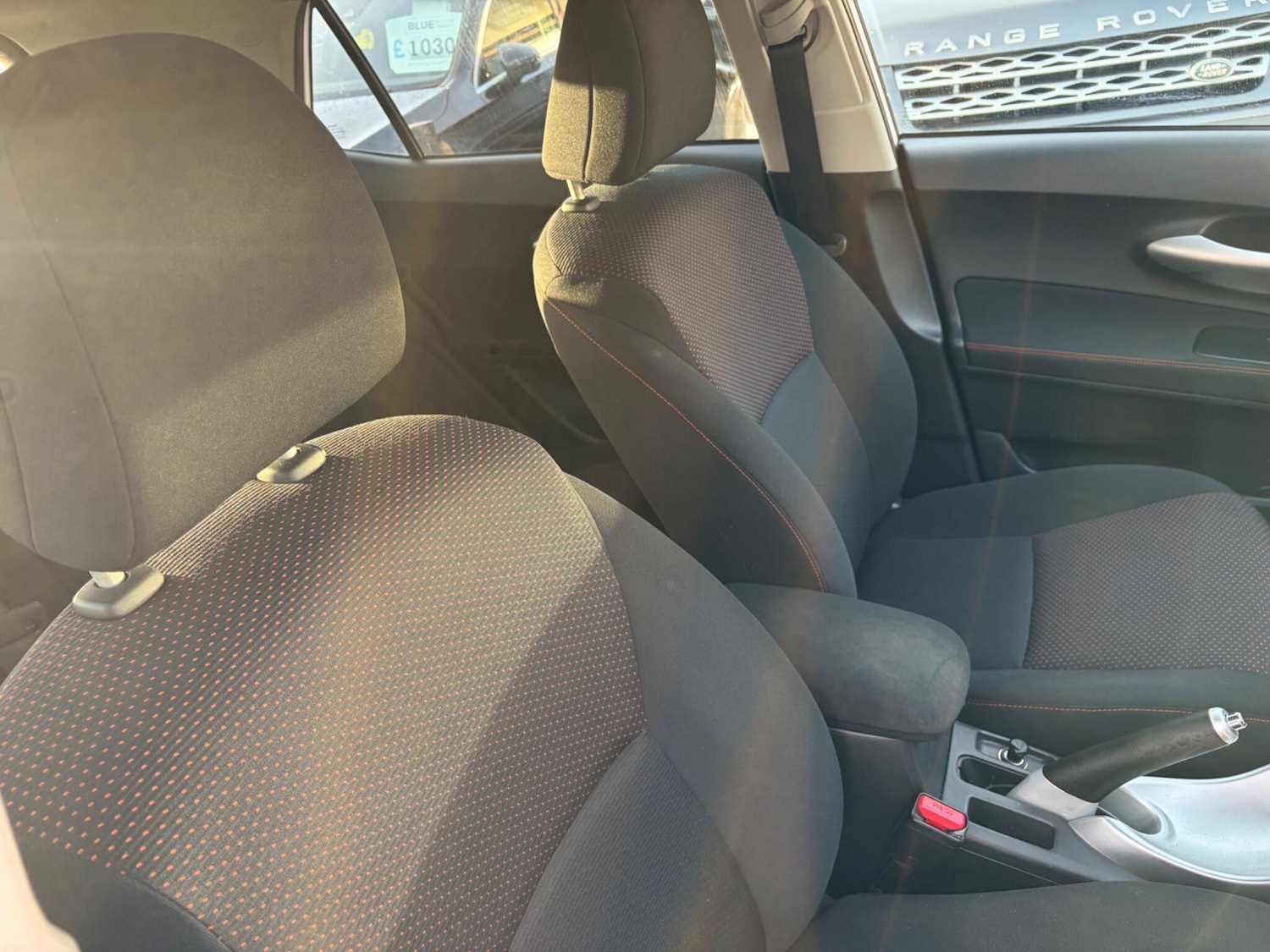 Used Toyota Auris 2012 for sale - 77359279: Photo 10