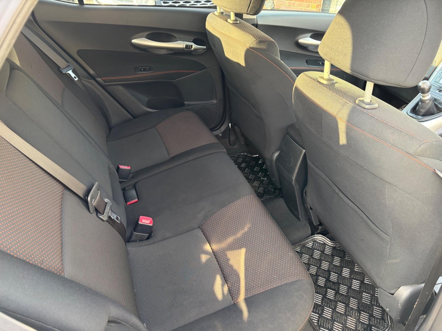 Used Toyota Auris 2012 for sale - 77359279: Photo 11