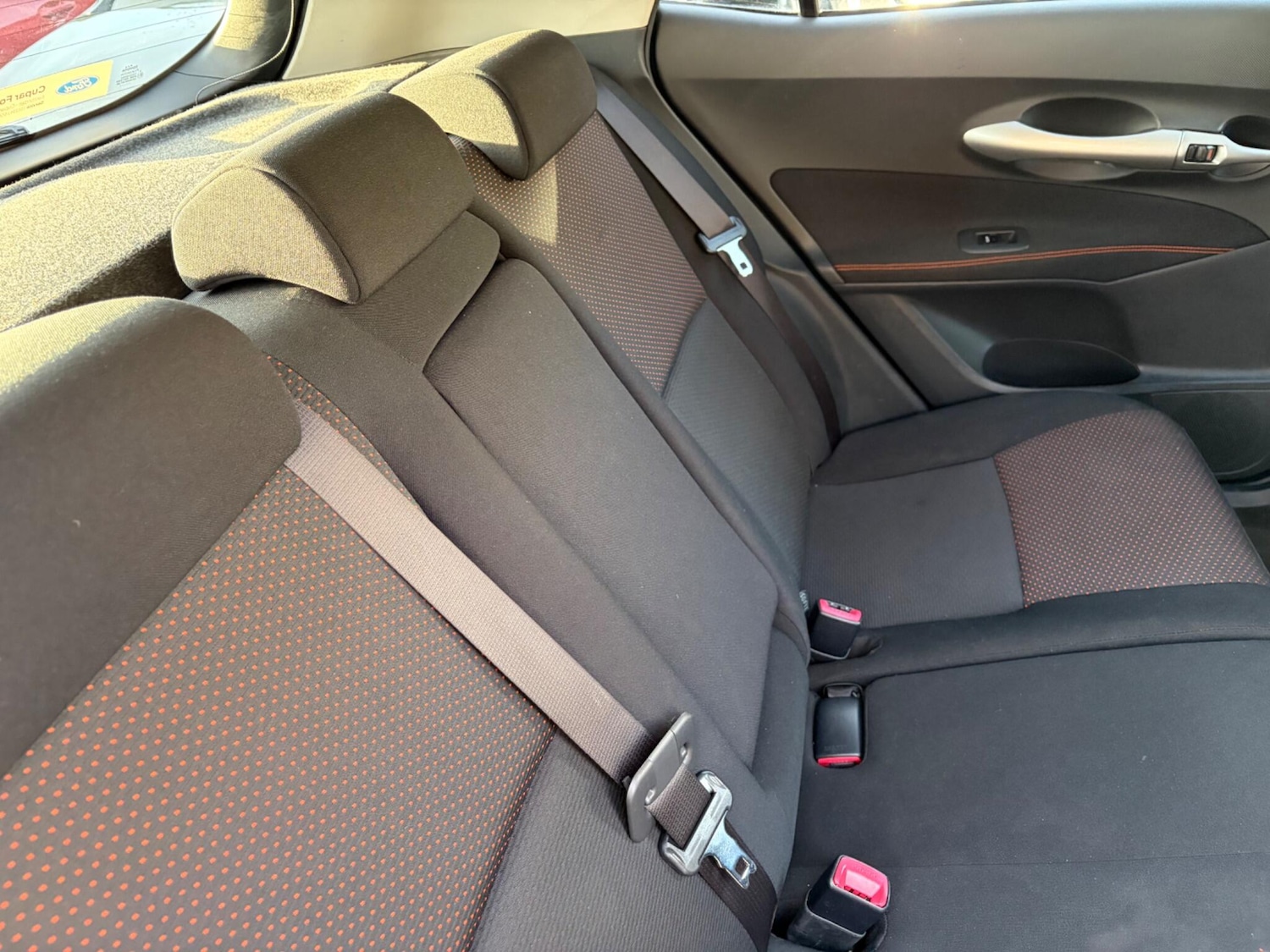 Used Toyota Auris 2012 for sale - 77359279: Photo 12